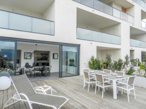 Apartment Château-6